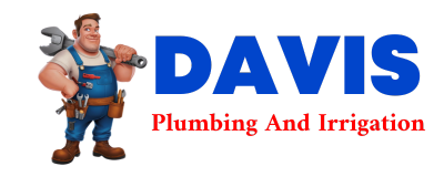 Trusted plumber in CENTER